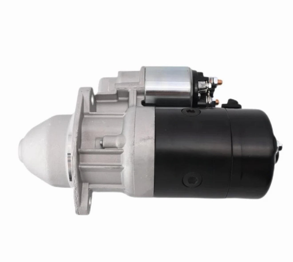 Genie 12V 9T Starter Motor 139709GT Deutz F3L1011 F4L1011F