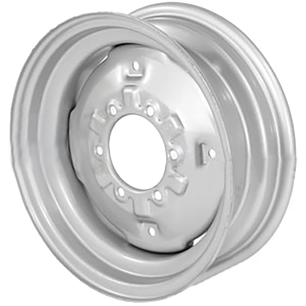 Front Wheel RIM 5.5"x 16 Fits Ford New Holland 2600 3000 4000 5000 6600 700