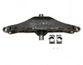 MB91F4300101 Steer Axle Assembly For Mitsubishi FG25N Forklift (BARE)