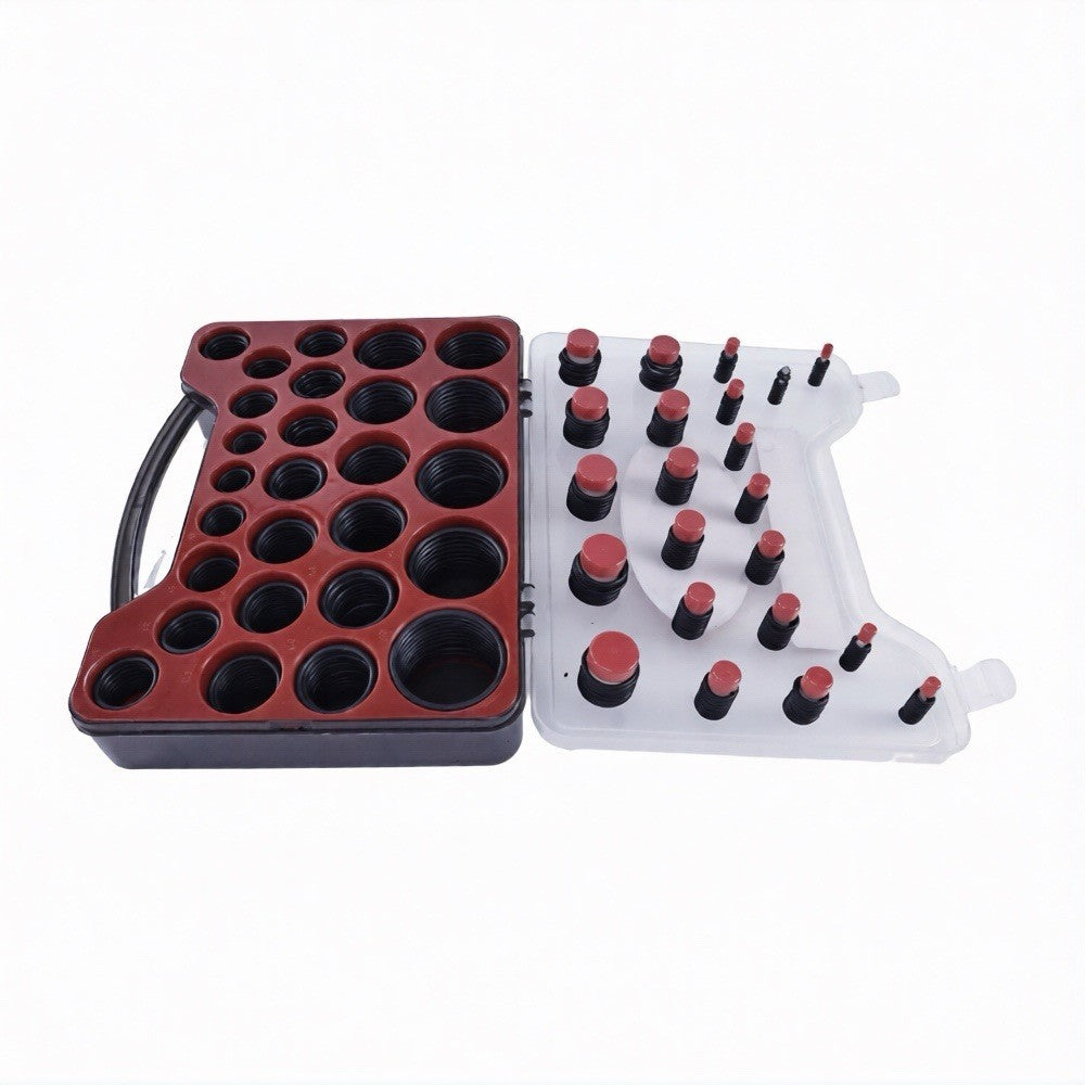 For Komatsu Excavators O Ring Box 782PCS made of NBR90