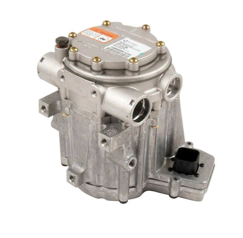 Genuine OEM Electronic Pressure Regulator LP Fuel EPR Forklift