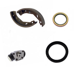 Hyster Forklift H3.00XL Brake Kit | Shoes , Wheel Cylinders & Seals