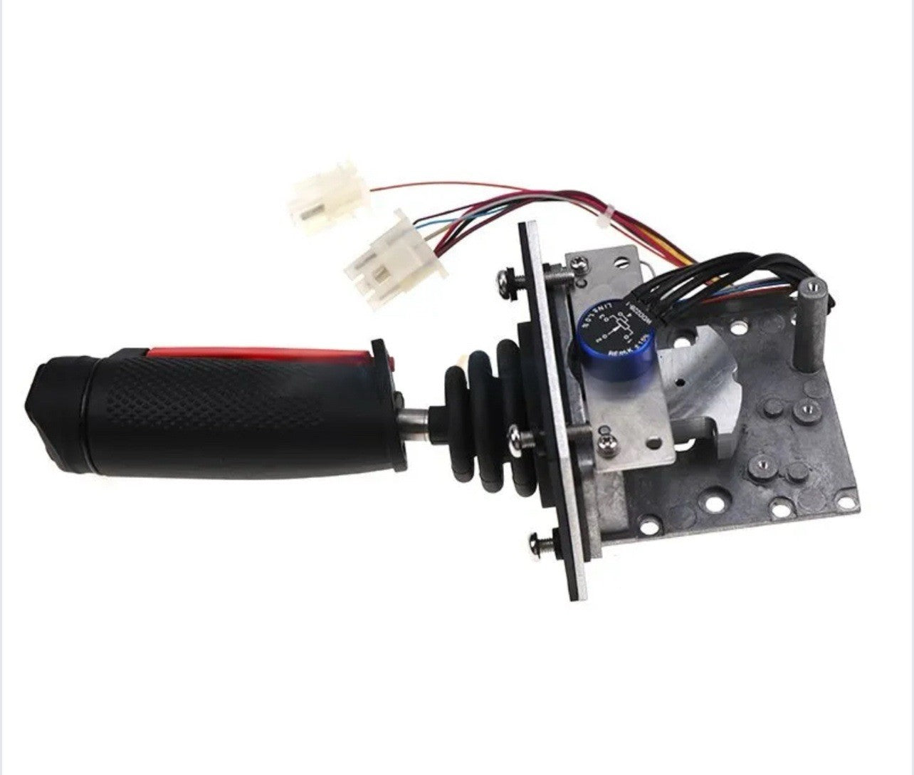 NEW Axis Joystick Controller 1600282 for JLG 1532E2 1532E3 1932E2 1932E3 2033E3