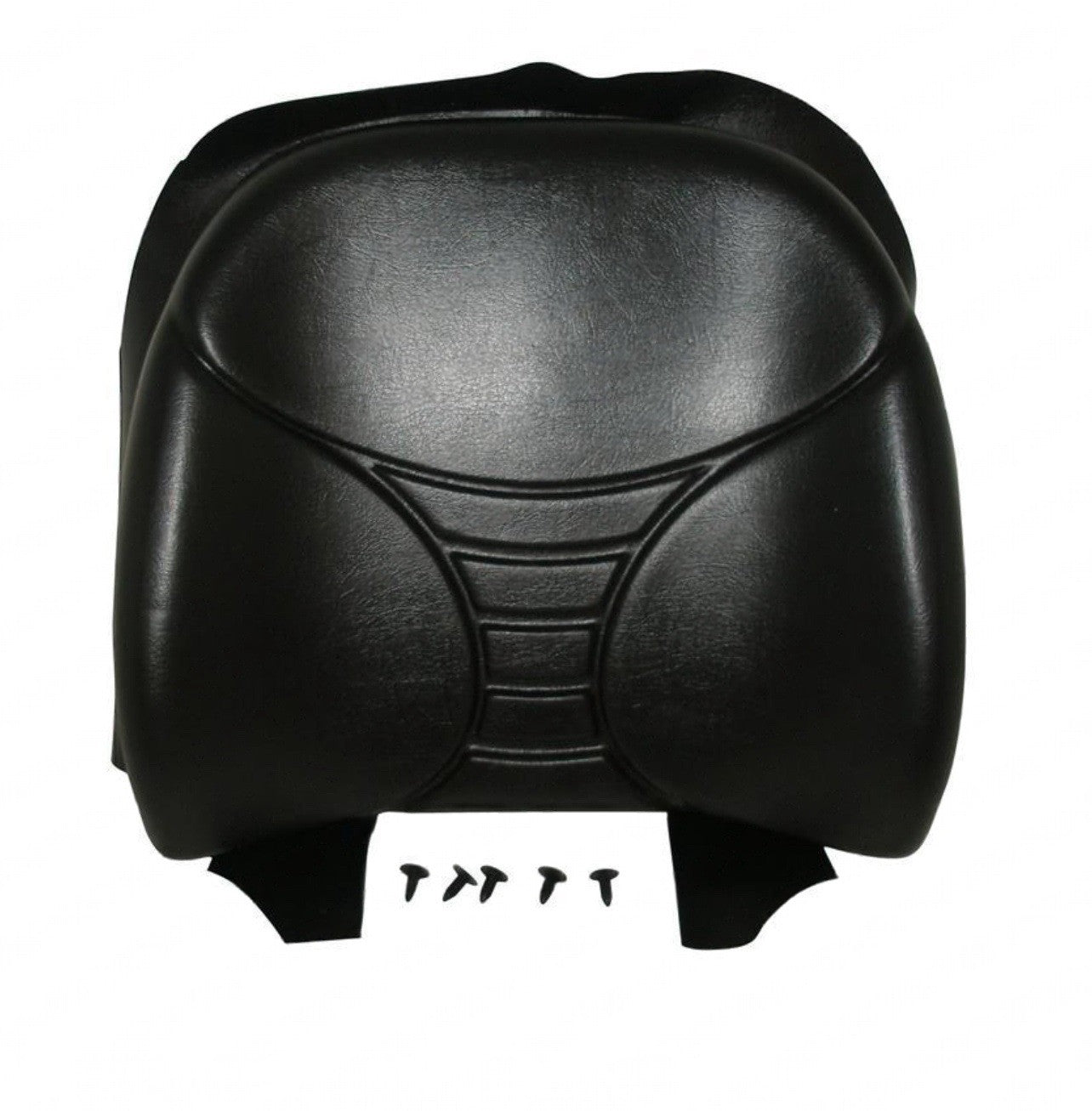 Part # ZS18819030 Fits JLG - CUSHION - SEAT BACK VINYL