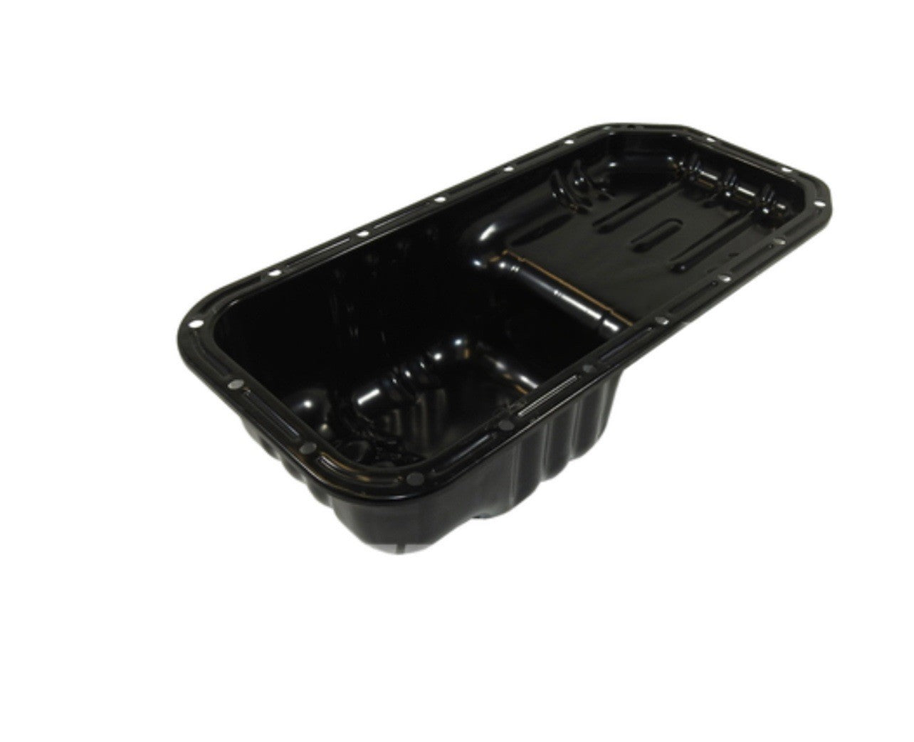 12101UB010 Toyota 4Y Forklift Engine Oil Pan Assembly