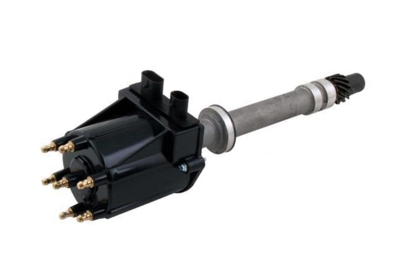TOYOTA FORKLIFT DISTRIBUTOR FOR GM6 262 ENGINE | 19030-U3160-71