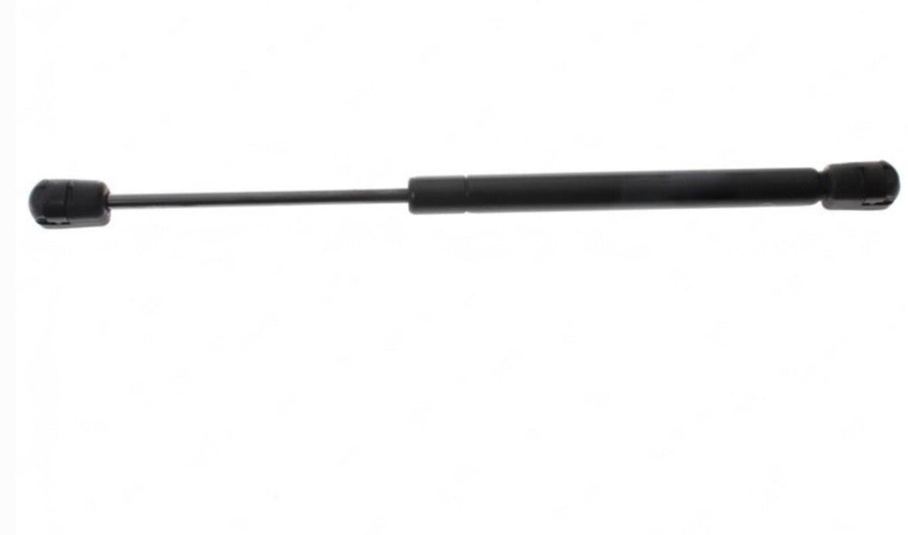 226802GT Gas Strut Gated Entry Platform - 20LB Capacity 13" Extended Length GR20