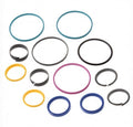 JLG 91474090 Oil Seal Kit (Steer Cylinder) | Front/Rear Axle | G6-42A TF6-42