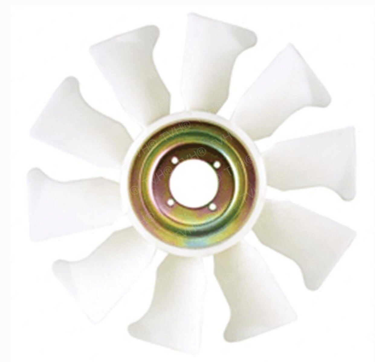 91202-17400 FAN BLADE NEW CAT GP18K FORKLIFT