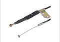 NI18201-04H00 Accelerator Cable For Nissan Forklift ALL CPH Models 58"
