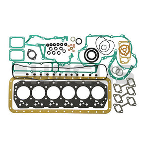 Toyota Forklift Engine Gasket Kit 04111-30260-71 | 13Z 14Z | HACUS