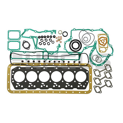 Toyota Forklift Engine Gasket Kit 04111-30260-71 | 13Z 14Z | HACUS