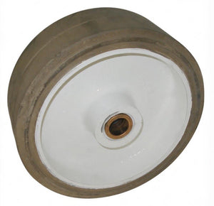 Upright ZS58372877 Mould On Wheel | 305X105 Idler NM Smooth MX19 (QTY 2)