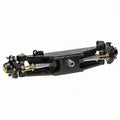 STEER AXLE ASSY W/SAS TOYOTA FORKLIFT 43110-U3500-71 8FGU30 8FGU32