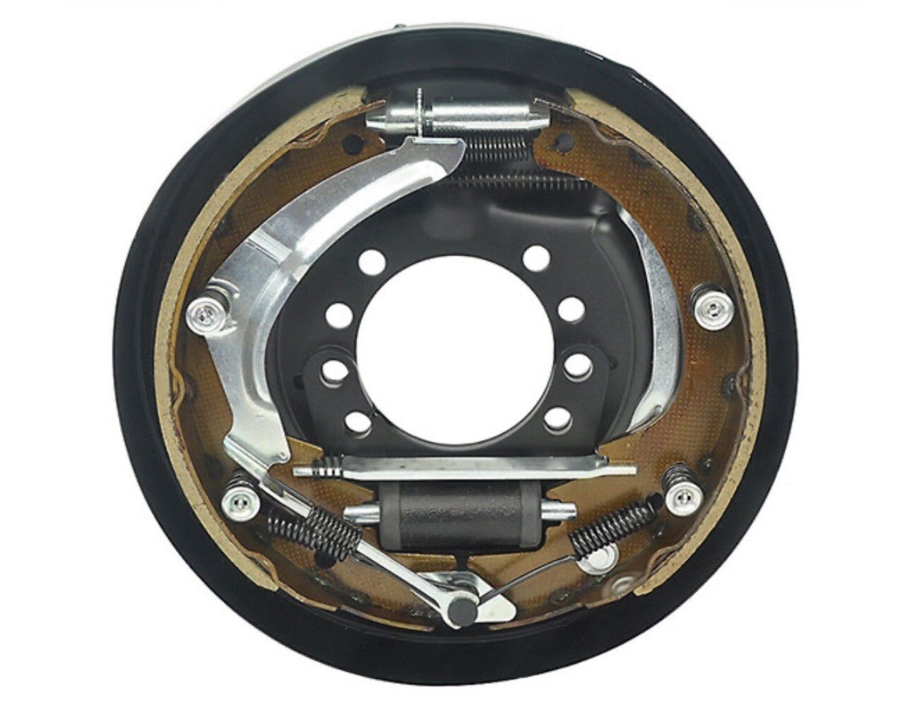 Toyota Forklift Brake Assembly LH For 8FGU25 | 47040-26602-71