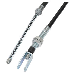 Toyota Forklift Emergency Brake Cable Set (Hand Brake) | RH & LH For 8FGU25