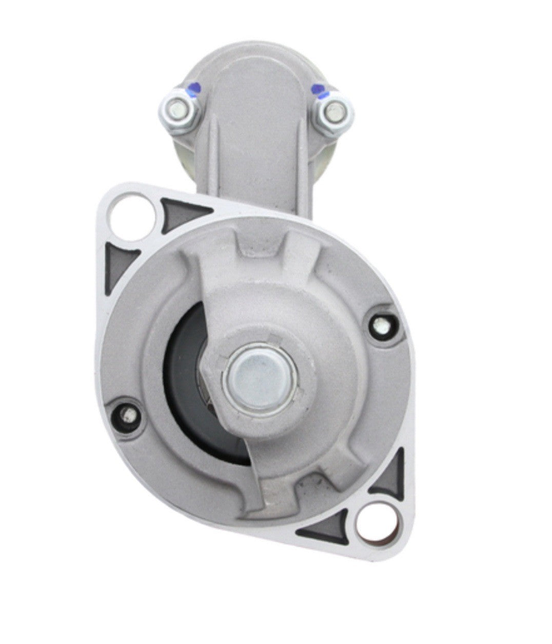Toyota 28100-40013, REMAN STARTER (3P Engine) Forklift 02-2FG15, 2FG10