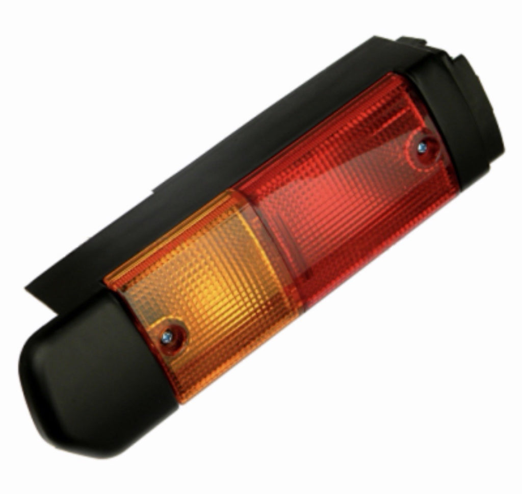 Toyota Forklift 8FGCU25 Left-Hand Rear Combination Lamp Assembly 56640-26601-71