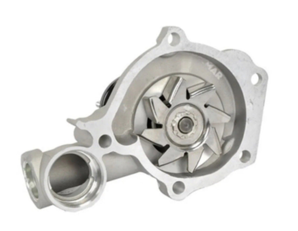 Doosan Forklift Water Pump W/Gasket 400921-00398 For PSI 2.0L & 2.4L Engines