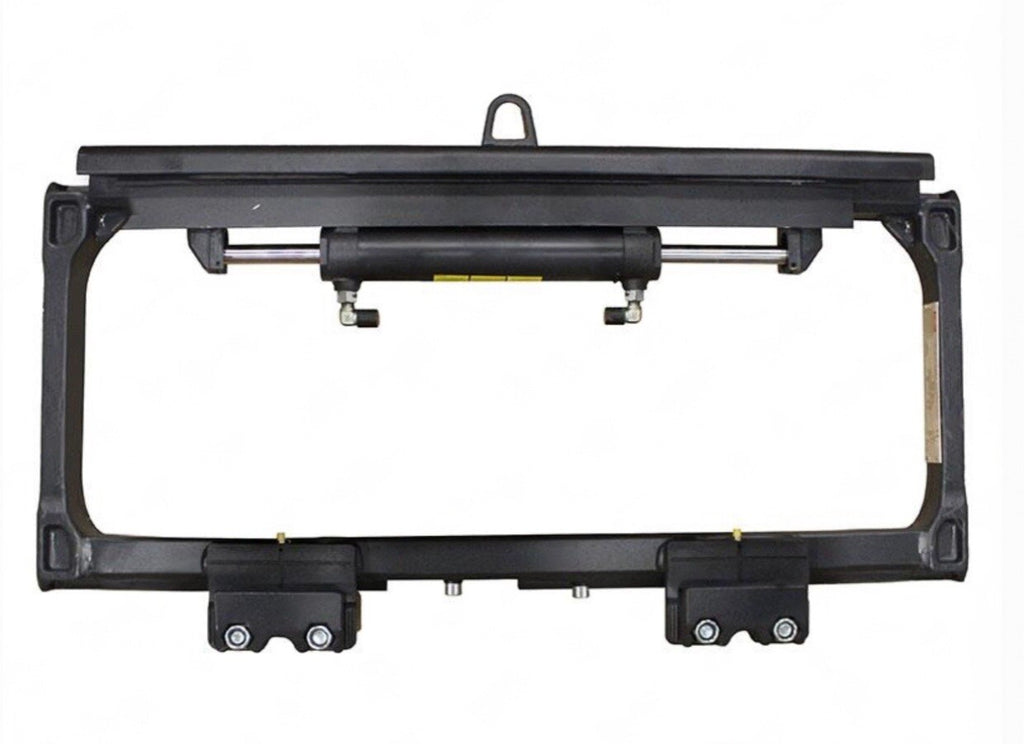 Forklift Side shift attachment Class 2 36.2" Fits all Models | 5,500 Capacity