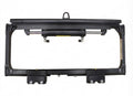 Forklift Side shift attachment Class 2 36.2" Fits all Models | 5,500 Capacity