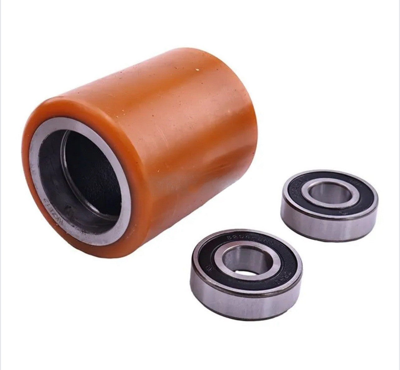 Load Wheel Assembly With Bearing 1115-133002-4B for Big Joe Forklift