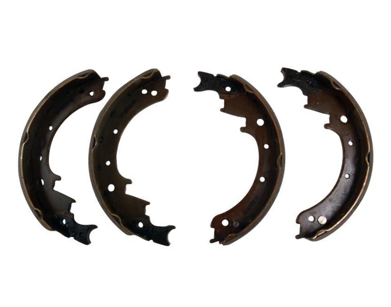 44999-22H00 Set of 4 Brake Shoe Fits Nissan UGJ02A30PV UGJ02A30V UJ02A20PV