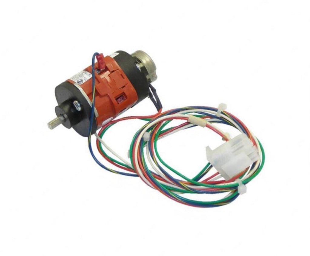 JLG 4360462 - Potentiometer | Rotational Boom Speed Switch