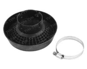 Genie 52420, CAP - AIR CLEANER, GS3268RT