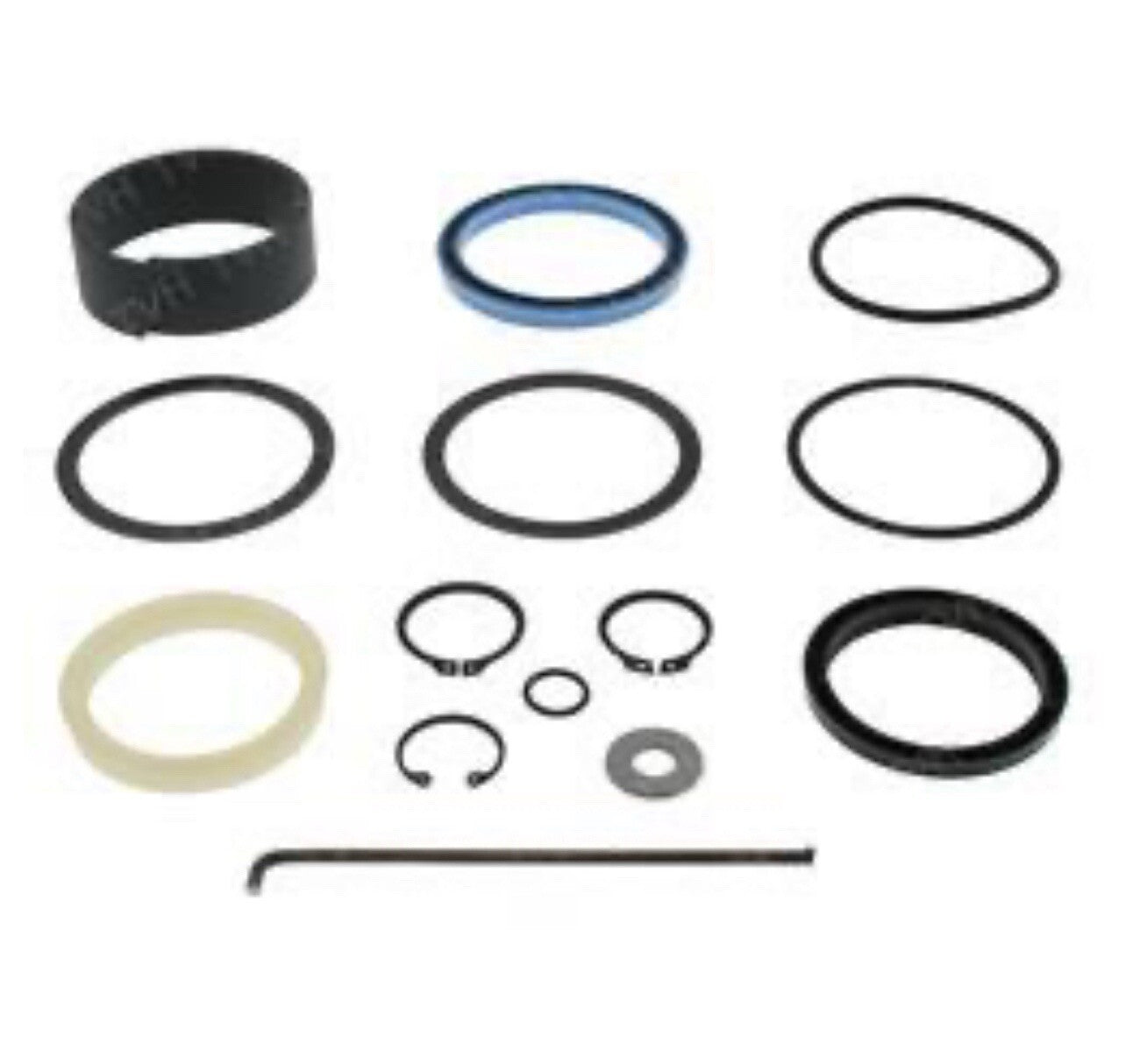 CA560349 Seal Kit For Cascade 50D-MT Mast | Middle Lift Cylinder | Forklift