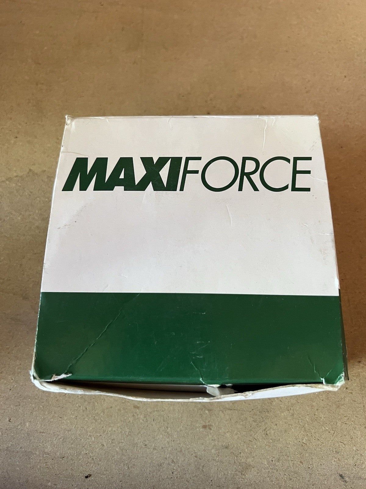 PU5ME0034B BRG, CON ROD SET, 0.020 Maxiforce (NEW AFTERMARKET)