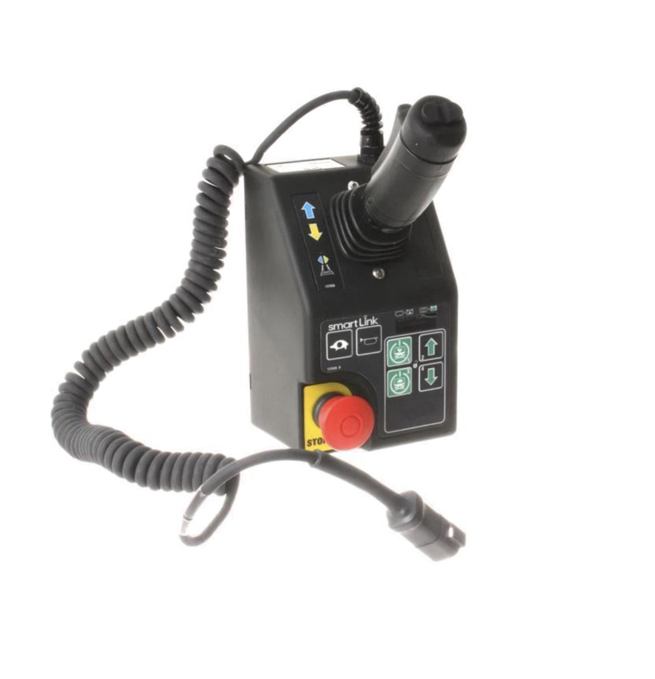 Control Box for Genie Gen6 137633GT GR-12 GR-15 GS-1530 GS-1532 GS-1930 | 137633