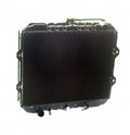 91402-24300 RADIATOR ASSEMBLY CAT DP25K FORKLIFT