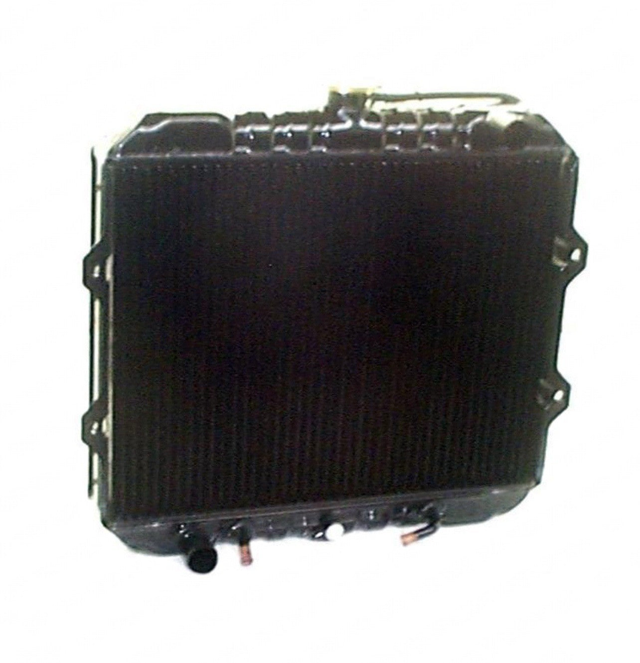 91402-24300 RADIATOR ASSEMBLY CAT DP25K FORKLIFT