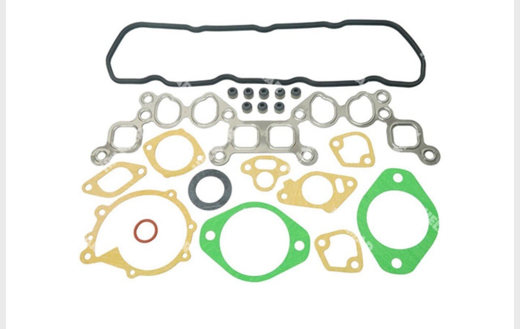10101-FY525 Engine Overhaul Gasket Kit for Komatsu | Fits K21 & K25 Engine
