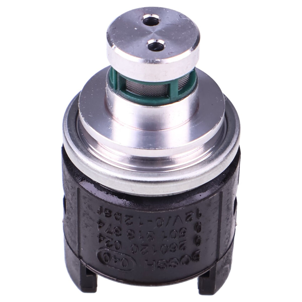John Deere Solenoid Valve AT179491 | 210LE 310E 310G 410G 710D 710G 710J 710K