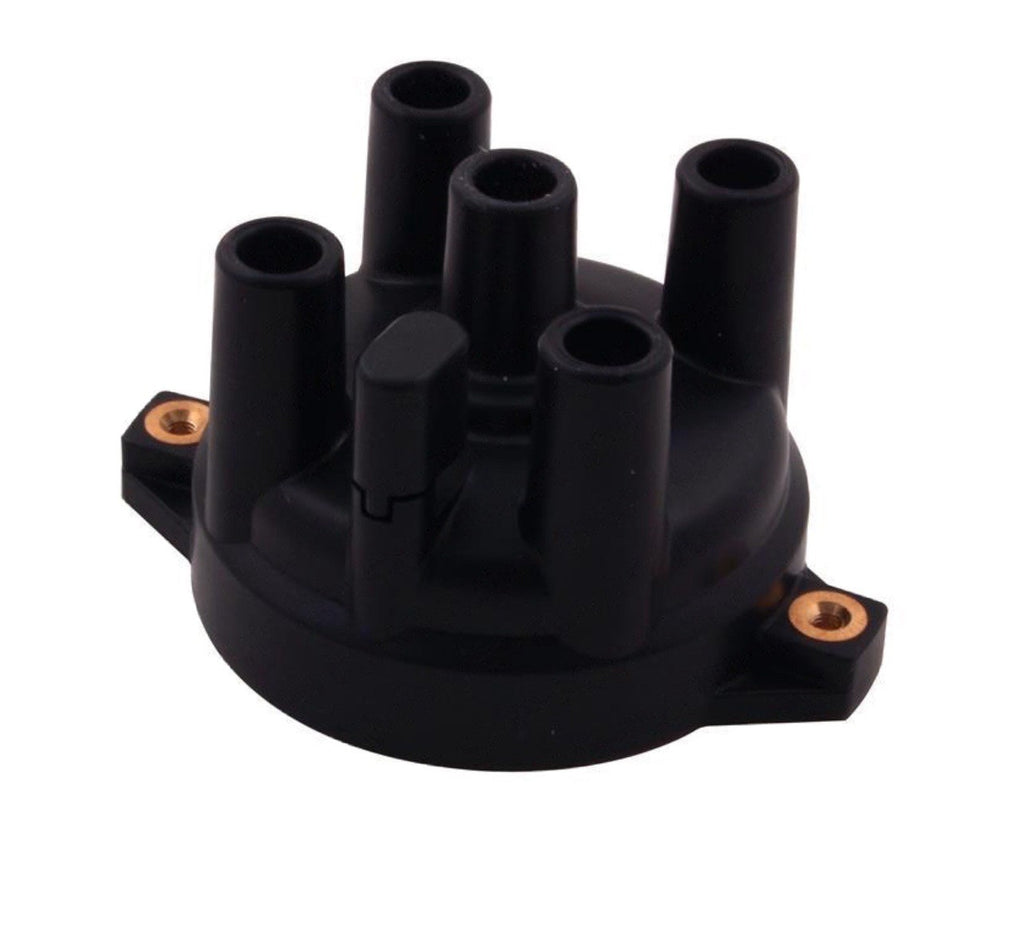 MBMD618364 Forklift Distributor Cap For Mitsubishi 4G63/4G64 Engine | Screw Down