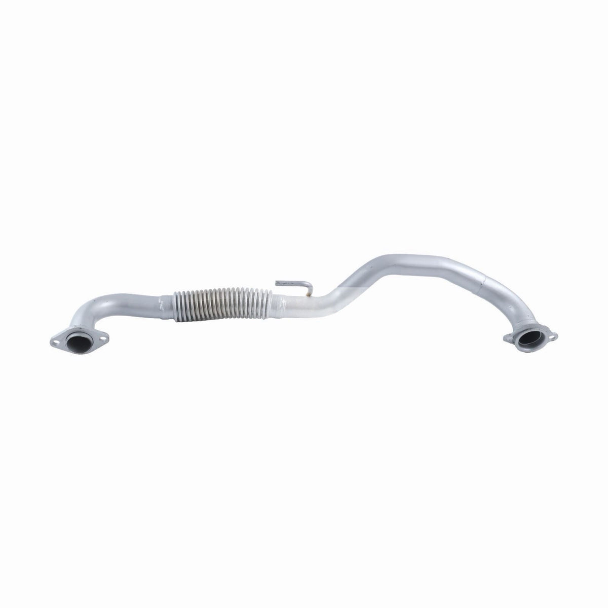 Toyota Forklift Exhaust Pipe 17401-16600-71 | 4Y Engine | 8FGU 8FGCU | New