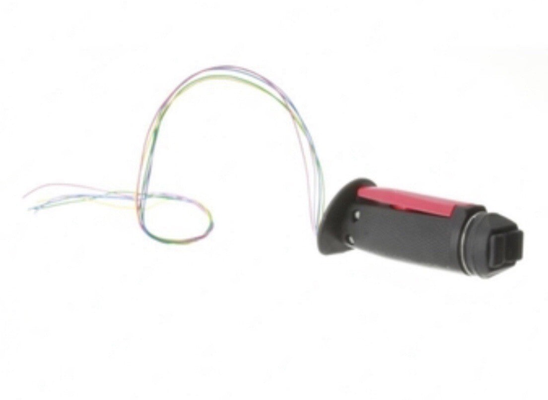 MEC 8630 HDWR Handle Grip Assembly PQ for 1932ES - High Quality and Durable