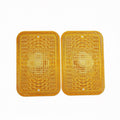 2X Amber Lens LVU18745 John Deere 1023E 1025R 2032R 3120 4105 4520 5415