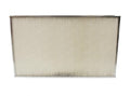 3334165 Panel Filter For Powerboss | Poly Washable 24 X 31 X 3.19