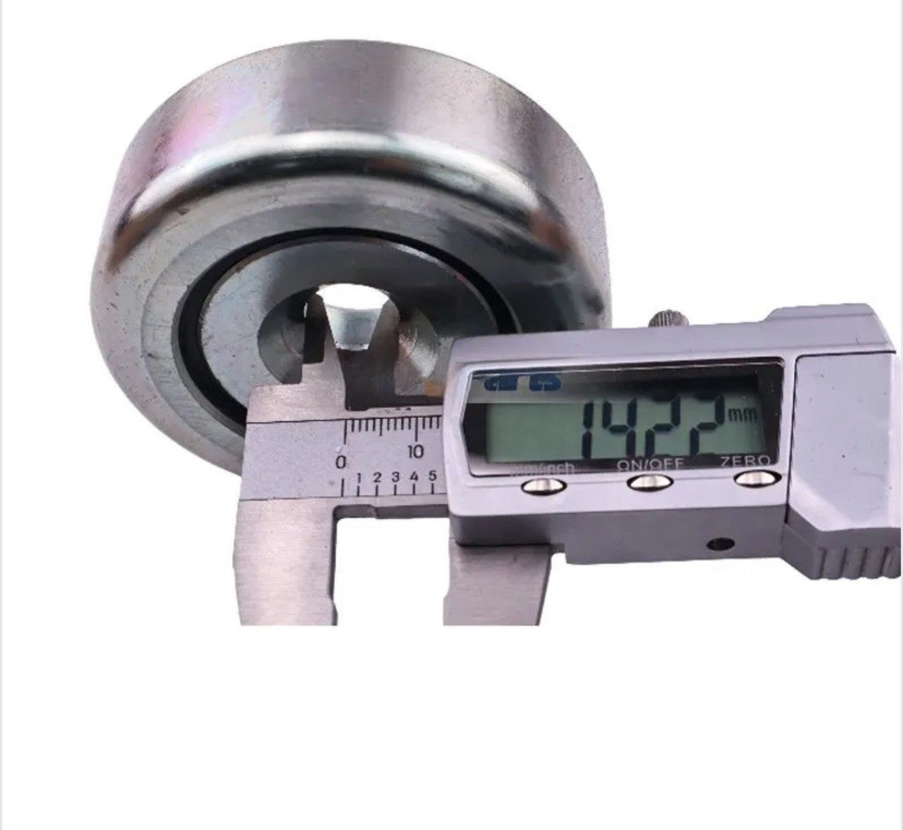 Mast Guide Roller Bearing 529.120.0001 for Princeton Teledyne Forklift MG28MM-1