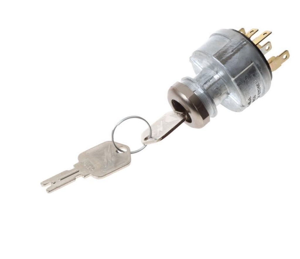 Yale 5042408-38, SWITCH - IGNITION, GLC050TG