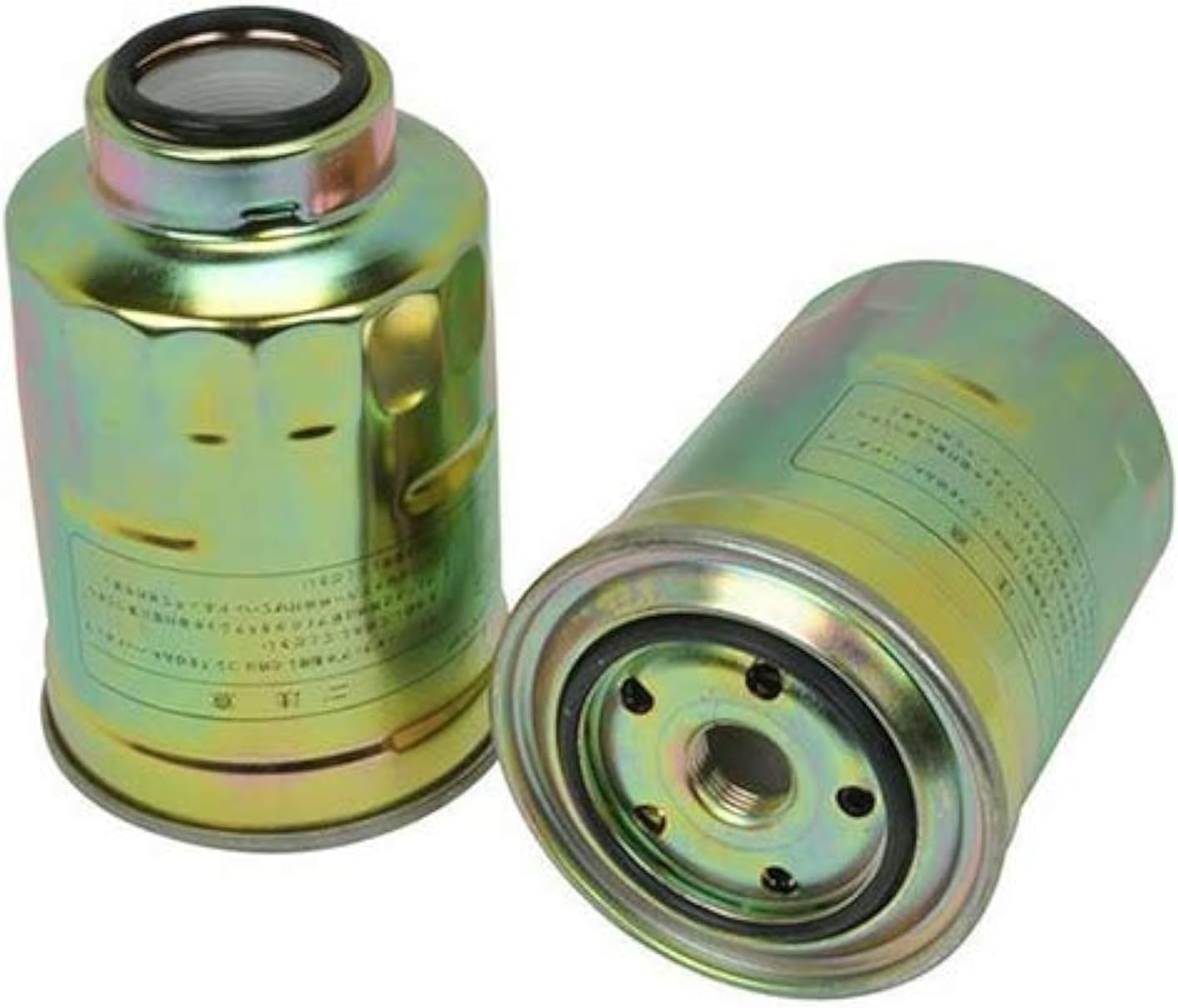 Forklift Fuel Filter 23303-64010-71  Aftermarket - New