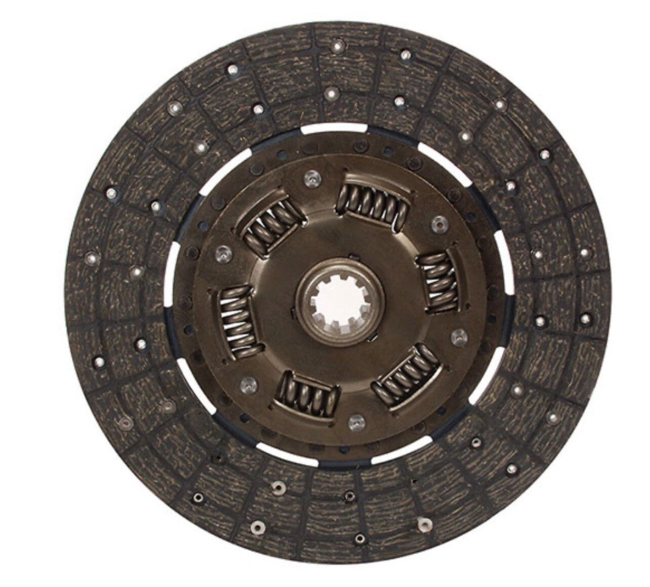 TY31280-23600-71 Disc Clutch Toyota Forklift  4FGC, 2FGC 20 30 3FG28, 30
