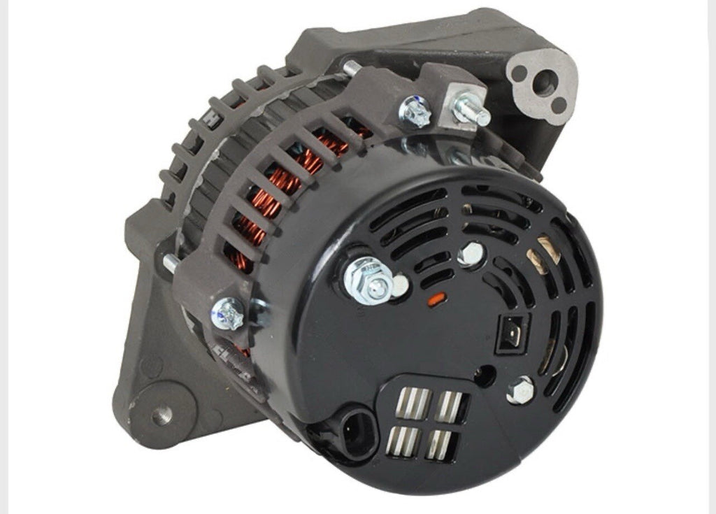 1469597 HYSTER 5800268-29 YALE FORKLIFT ALTERNATOR 70AMP GM 4.3 ENGINE OEM