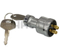 Toyota Forklift Ignition Switch 57420-22061-71 HACUS FPE - New