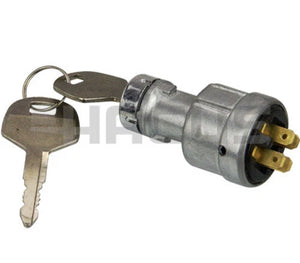 Toyota Forklift Ignition Switch 57420-22061-71 HACUS FPE - New
