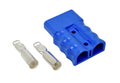 AM6326G1 Forklift Battery Connector SB175 1/0 Blue + 2 Tips - Set of 2