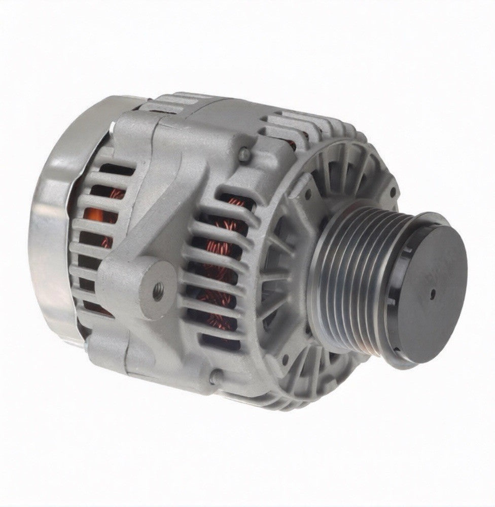 27060-76008-71 Alternator Fits Toyota Forklift 1KD Engine Models 8FD35U–8FD80U